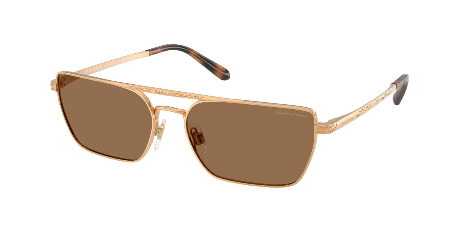 Ralph Lauren 7092 Sunglasses - view 5